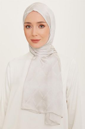 شال طوسی زنانه کد 766876988