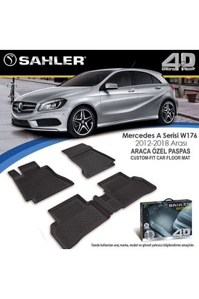 کفپوش خودرو Havuzlu Sahler - کد 50783653
