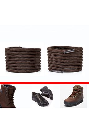 بند کفش قهوه ای زنانه AiryFooT - کد 739466939