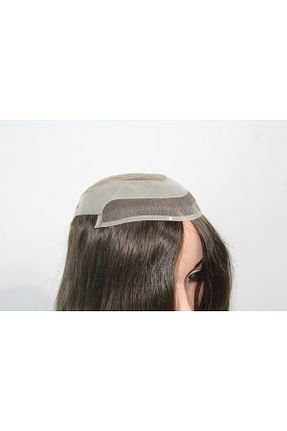 کلاه گیس مشکی زنانه PERUKHANESHOP - کد 766361066