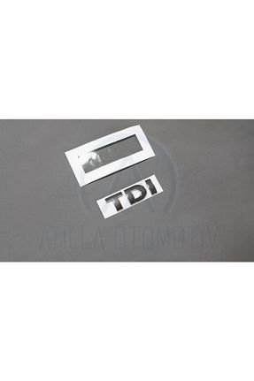 اکسسوری کروم خودرو EDEXPORT - کد 464085977