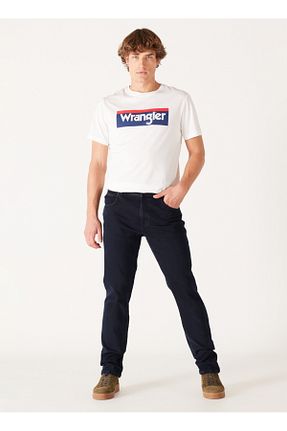 شلوار جین رنگی مردانه رگولار Wrangler - کد 766836697
