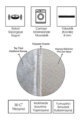  مشکی پلی استر  کد 767066649