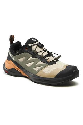 کفش بیرون مردانه Gore-Tex چرم مصنوعی Gore-Tex کد 766936713