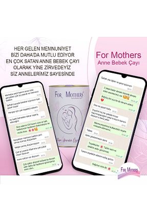 نوشیدنی تقویتی شیر For Mothers - کد 658693184