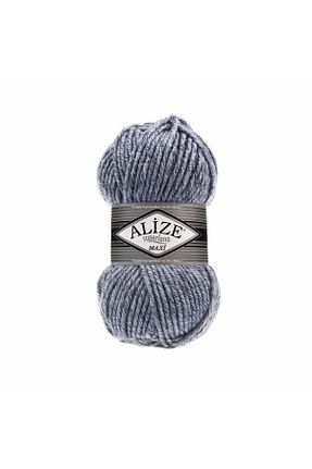 نخ بافندگی آبی Alize - کد 142392818