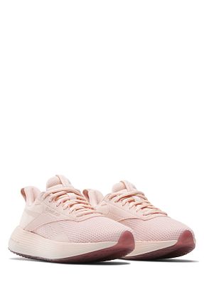 کفش پیاده روی صورتی زنانه چرم مصنوعی Reebok - کد 767200027