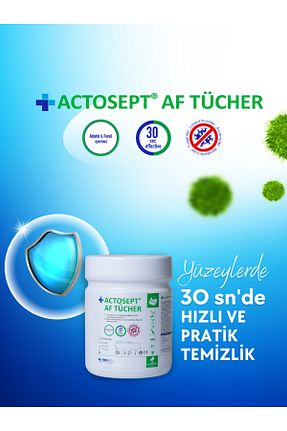 ضد عفونی کننده Acto Gmbh Germany - کد 65106741