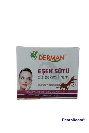 کرم صورت همه انواع پوست Doğa Derman - کد 767610539