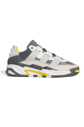 کفش پیاده روی طوسی مردانه adidas - کد 767212406