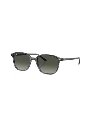 عینک آفتابی طوسی زنانه UV400 Ray-Ban - کد 767180131