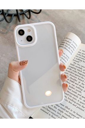 کاور و قاب سفید iPhone 13 Go Aksesuar - کد 227050019