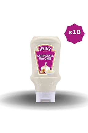 سس مایونز Heinz - کد 767612277