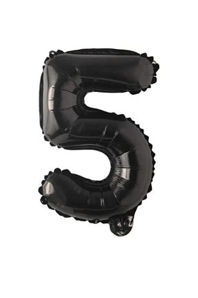بادکنک مشکی SURPRISE PARTY STORE - کد 767753618