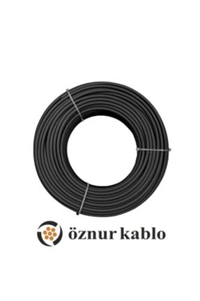 کابل برق ÖZNUR - کد 767718411