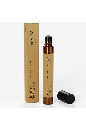 روغن مراقبت MANA BOTANICALS - کد 757978725