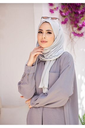 شال زنانه پنبه (نخی) کد 767808167