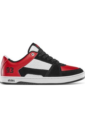 کفش اسنیکر مشکی مردانه بند دار Etnies - کد 767851554