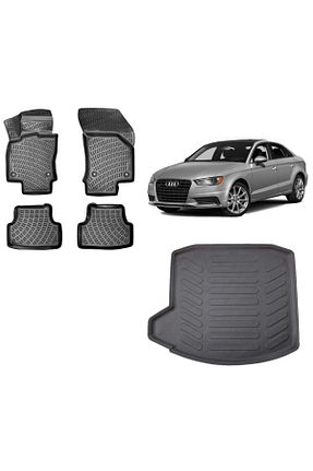 کفپوش خودرو Havuzlu TEAMCAR - کد 767891526
