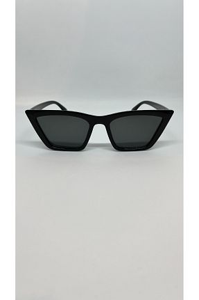 عینک آفتابی مشکی زنانه UV400 funeyes - کد 767922065