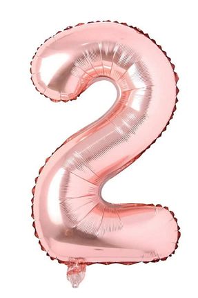 بادکنک صورتی SURPRISE PARTY STORE - کد 768068243