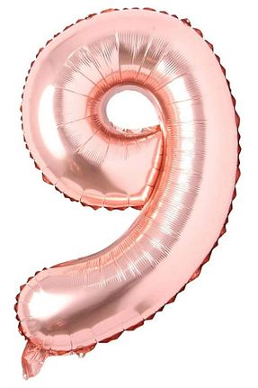 بادکنک صورتی SURPRISE PARTY STORE - کد 768068838