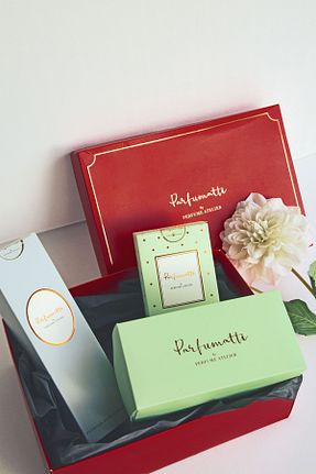 کولونیا PERFUME ATELIER - کد 766283374