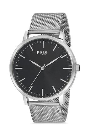 ساعت مچی مردانه 42 میلی متر POLO Rucci - کد 113217693