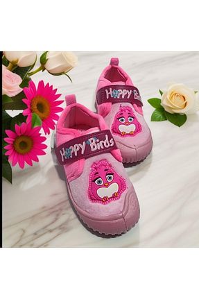 پاندوف صورتی بچه گانه Gezer - کد 768120765