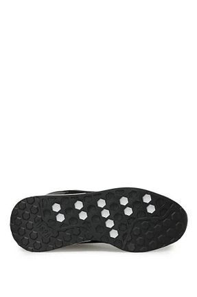 کفش پیاده روی مشکی مردانه U.S. Polo Assn. - کد 768337235