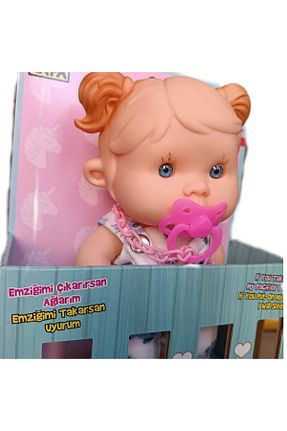 عروسک گوشتی رنگی LRS STORE - کد 388928661