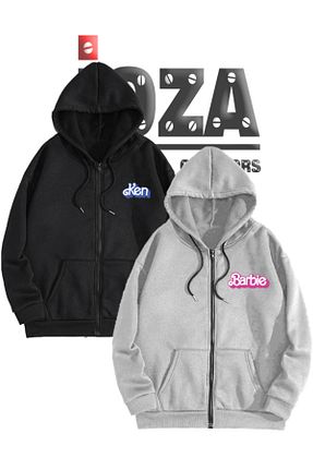 کت مشکی زنانه رگولار Joza Outdoors - کد 767721027