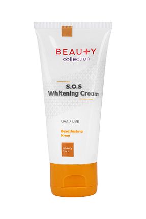کرم صورت همه انواع پوست Beauty Collection - کد 767162034