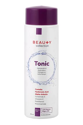 تونیک همه انواع پوست Beauty Collection - کد 767192598