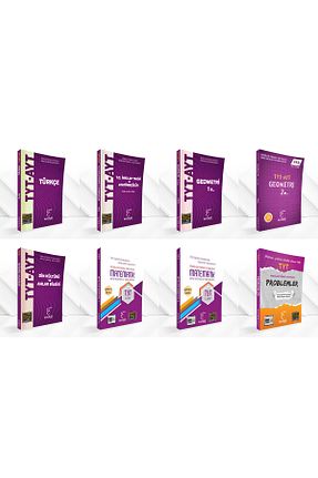 درسی و کتب کمک آموزشی Karekök Yayınları - کد 767332814