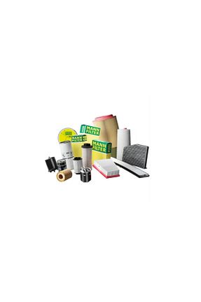 ست فیلتر خودرو Genel Markalar - کد 65042504