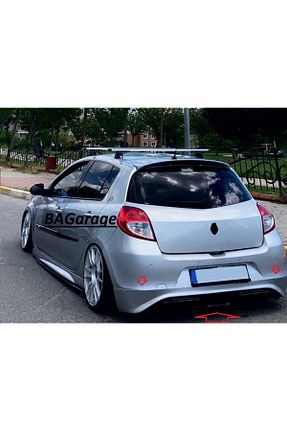 بادی کیت خودرو Bodykitartgarage - کد 355077780