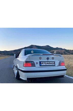 بادی کیت خودرو Bodykitartgarage - کد 306044807