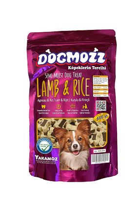 DogMozz - کد 767254889