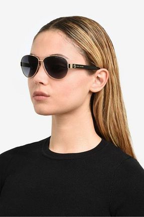 عینک آفتابی مشکی زنانه Marc Jacobs - کد 767276983
