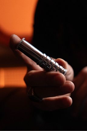 فندک بنزینی مشکی Caka - کد 333990203