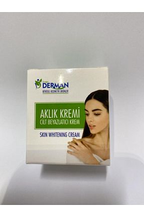 کرم بدن Beyazlatıcı Doğa Derman - کد 767823351