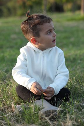 رویه سفید بچه گانه %100 پنبه Dage Kids - کد 763146469