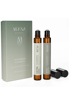 روغن مراقبت MANA BOTANICALS - کد 758000381