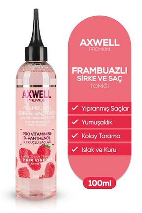 تونیک مو AXWELL PREMIUM - کد 320428949