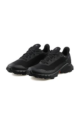 کفش بیرون مشکی زنانه مقاوم در برابر آب Gore-Tex کد 768065008