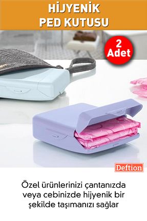 نوار بهداشتی Deftion - کد 768132616