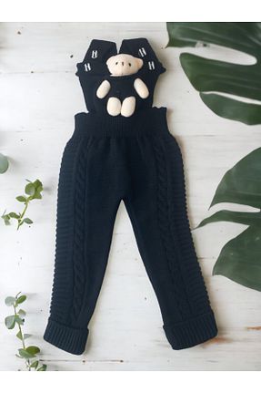 سالوپت مشکی بچه گانه رگولار gogo bici - کد 376970093