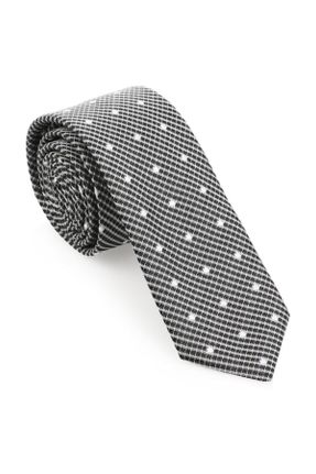 کراوات مشکی مردانه کد 36910189