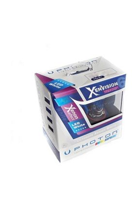 چراغ جلوی خودرو Led Photon - کد 36947800